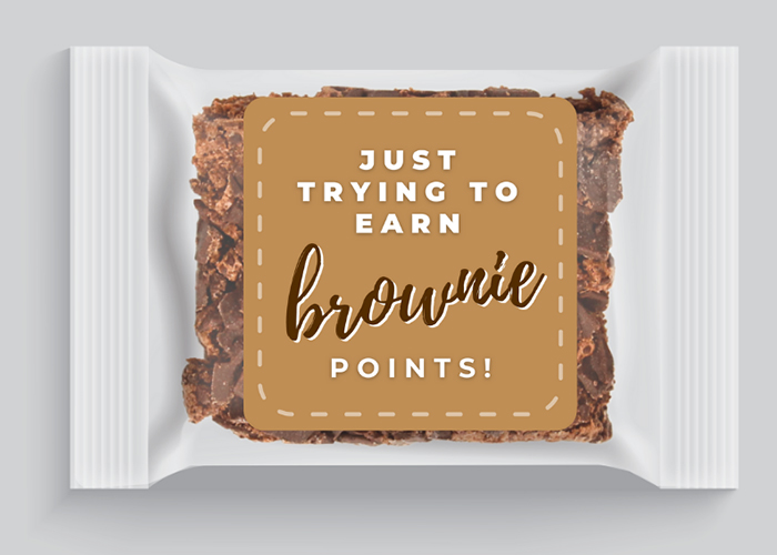 Brownies Hero Image